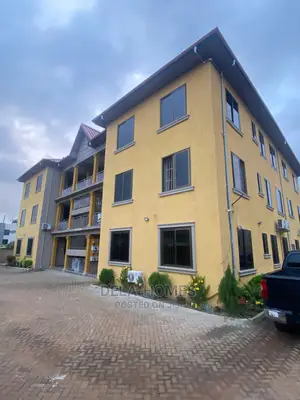 Two Bedroom Apartment for Rent at Adenta Housing Down.