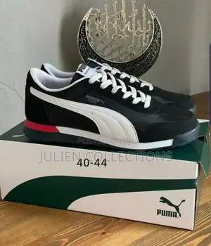 Puma Jogger Sneaker