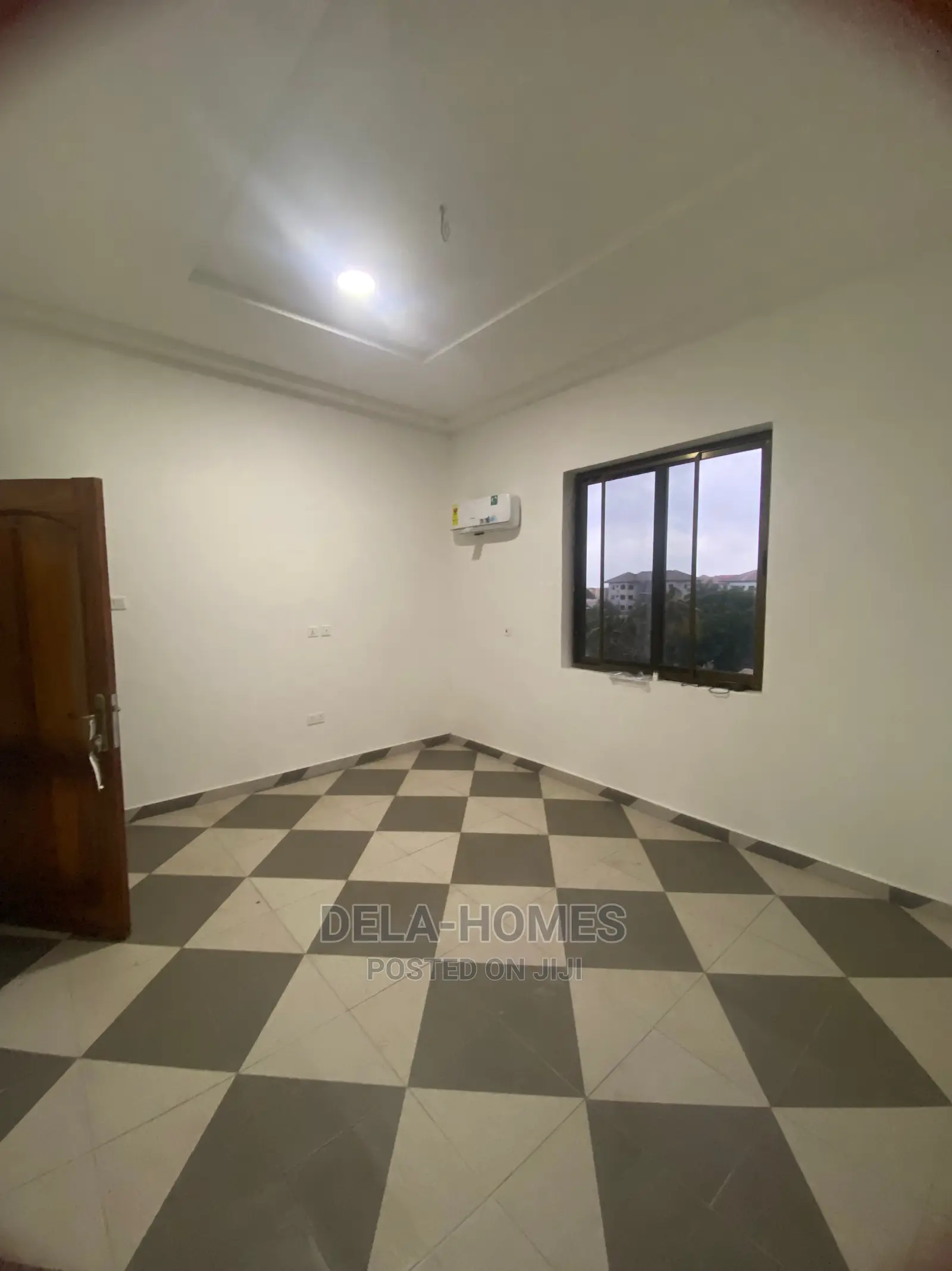 Two Bedroom Apartment for Rent at Adenta Housing Down.
