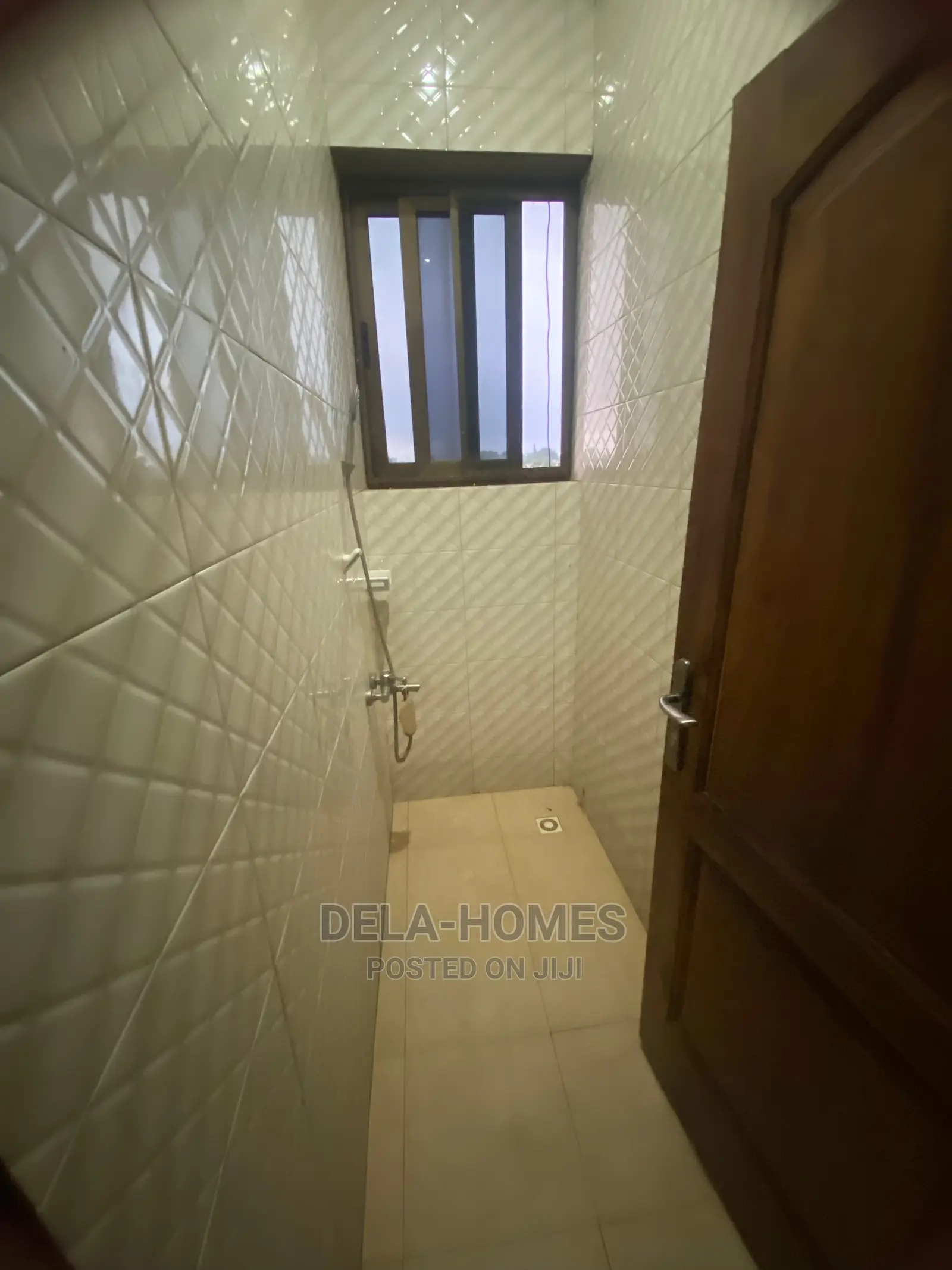 Two Bedroom Apartment for Rent at Adenta Housing Down.