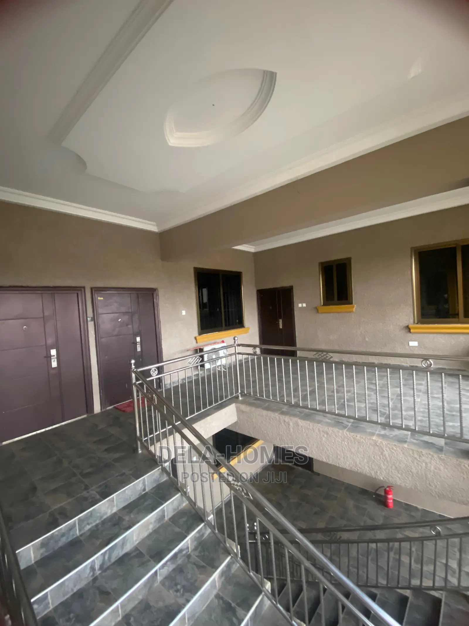 Two Bedroom Apartment for Rent at Adenta Housing Down.