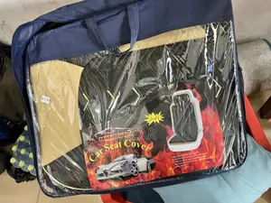Luxury Seat Cover