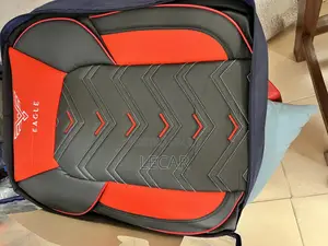 Luxury Seat Cover