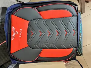 Luxury Seat Cover