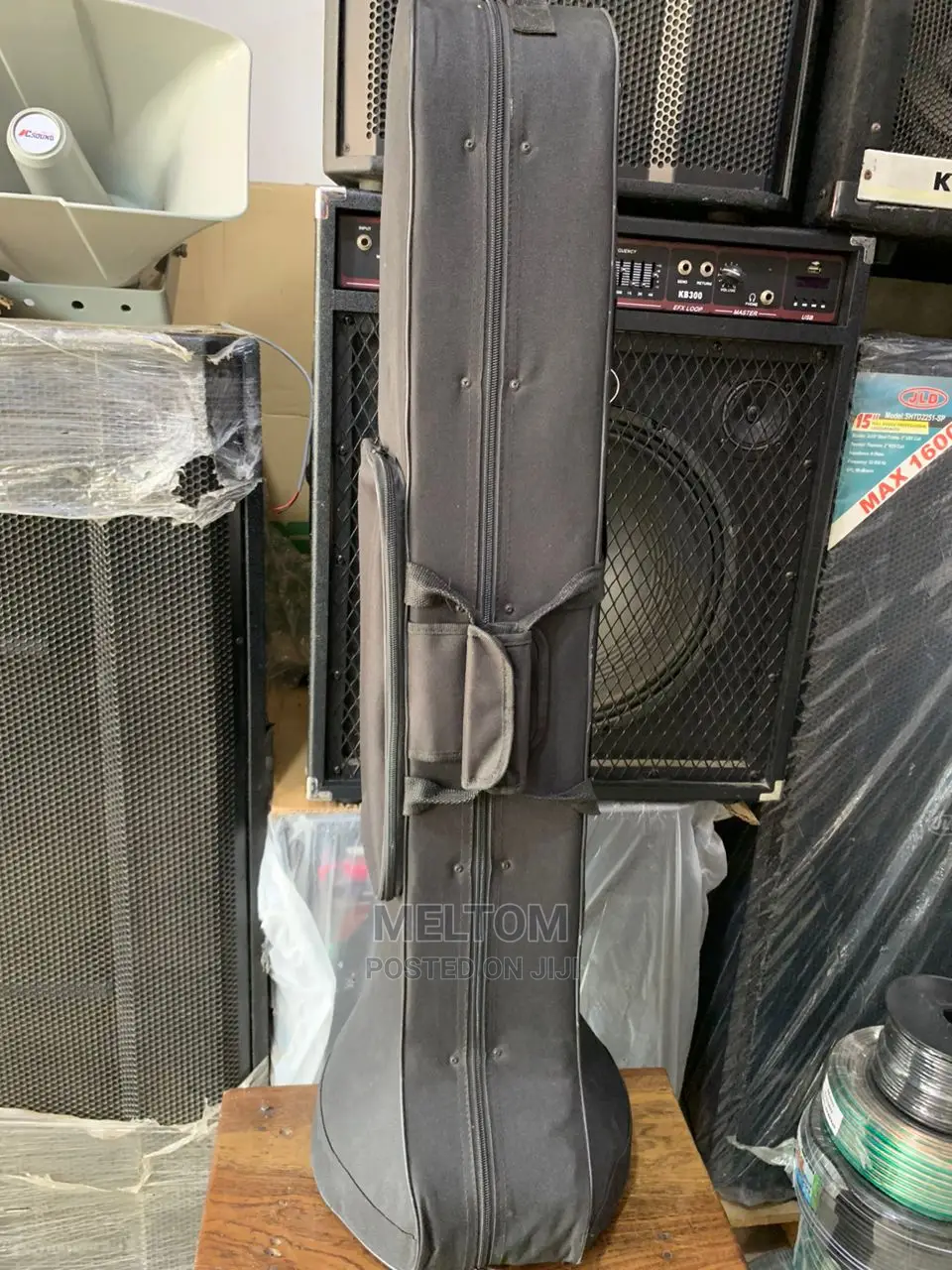 Trombone (Titanic Usa)