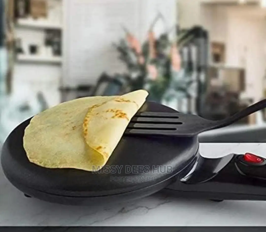 Sokany Crepe Maker