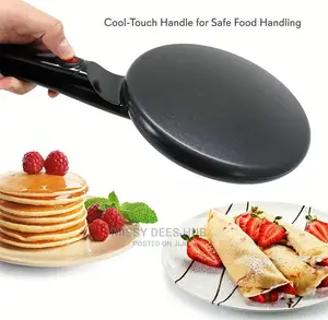 Sokany Crepe Maker
