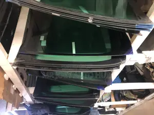 All Types of Car Windscreen Both Front and Back