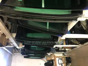 All Types of Car Windscreen Both Front and Back