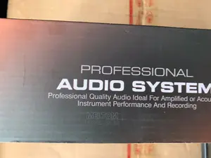 Di-Box Di20 Active (2channels)