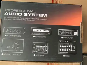 Di-Box Di20 Active (2channels)