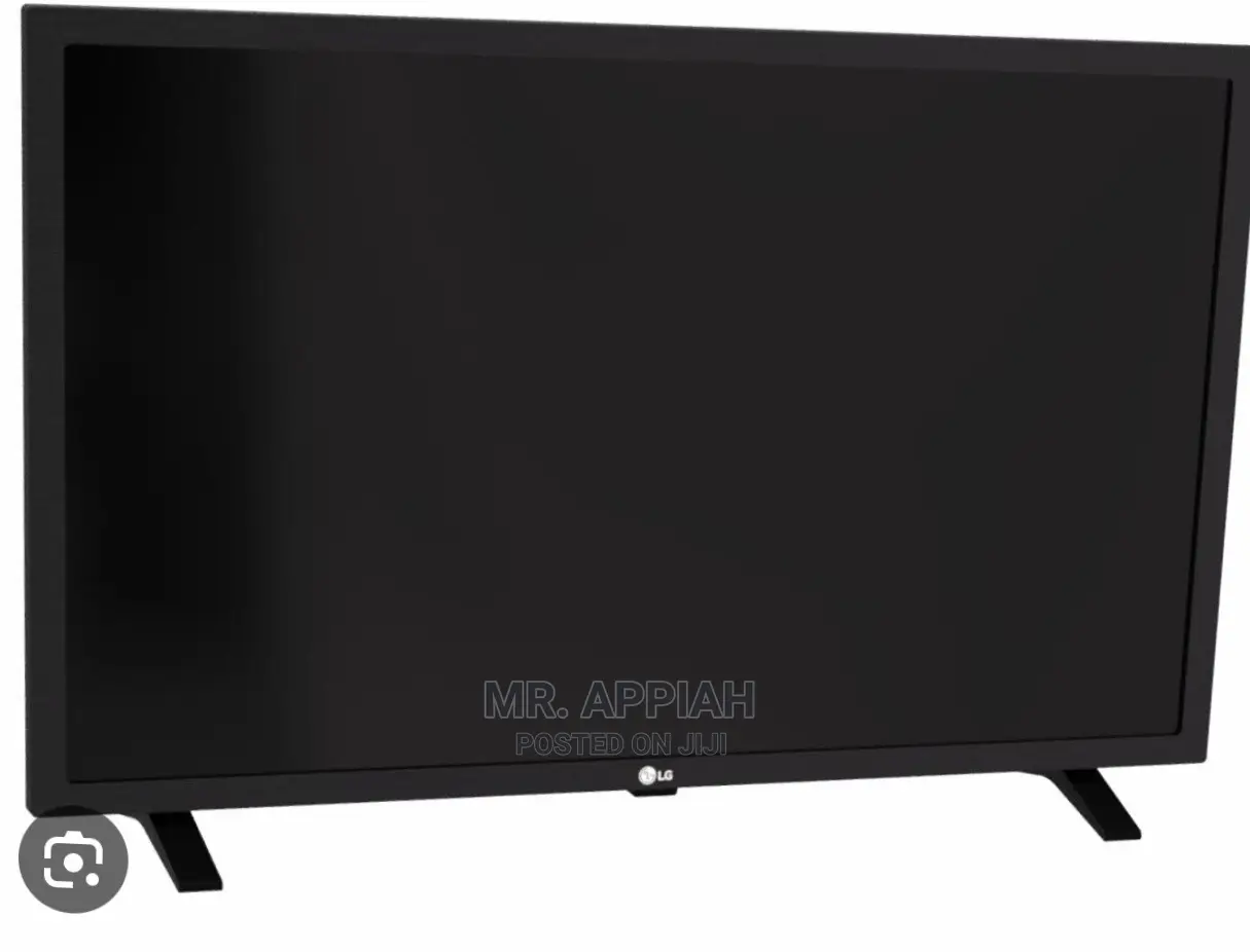 Quality Yet Affordable LG 32 Inch Smart HD Tv 32LQ630B6LB.