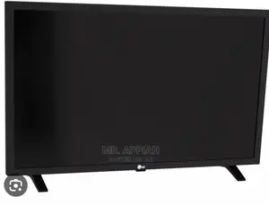 Quality Yet Affordable LG 32 Inch Smart HD Tv 32LQ630B6LB.