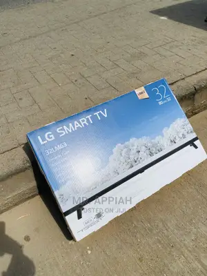 Fast,Reliable Affordable LG 43LM6370PVA 43” Smart HDR Tv.