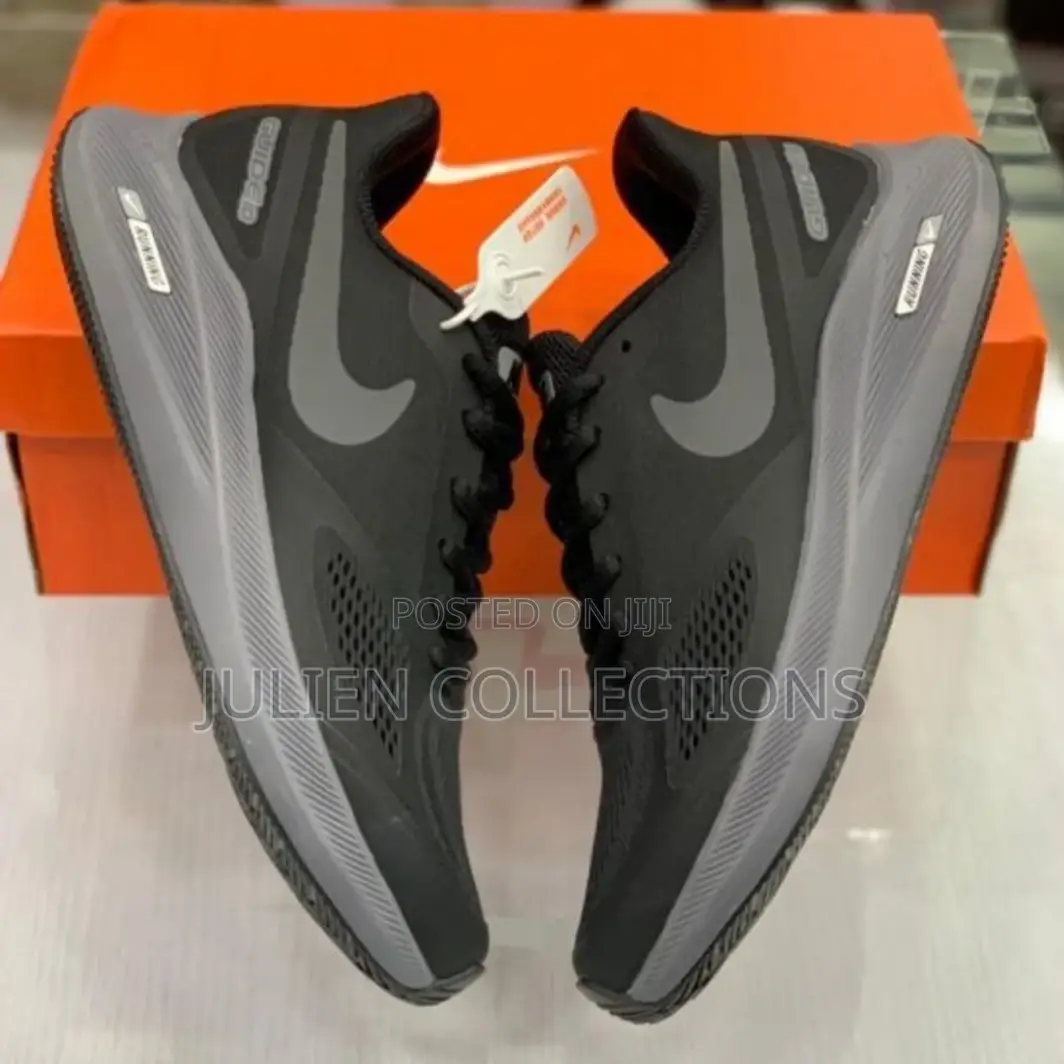 Nike Runner