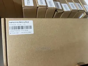 HP Zbook 17 G3 Mobile Workstation Battery -AI06XL