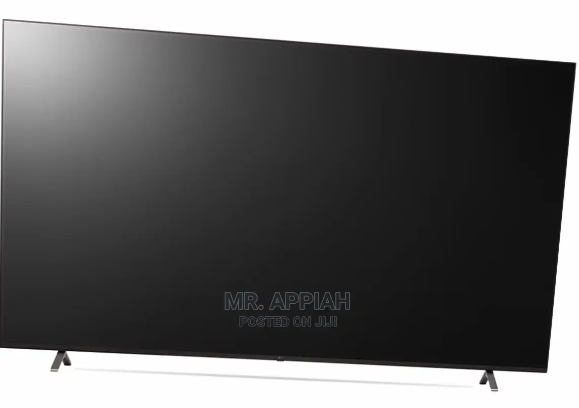 High Quality LG 82UP8050PVB 82 Inch UHD LED Tv 