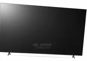 High Quality LG 82UP8050PVB 82 Inch UHD LED Tv 