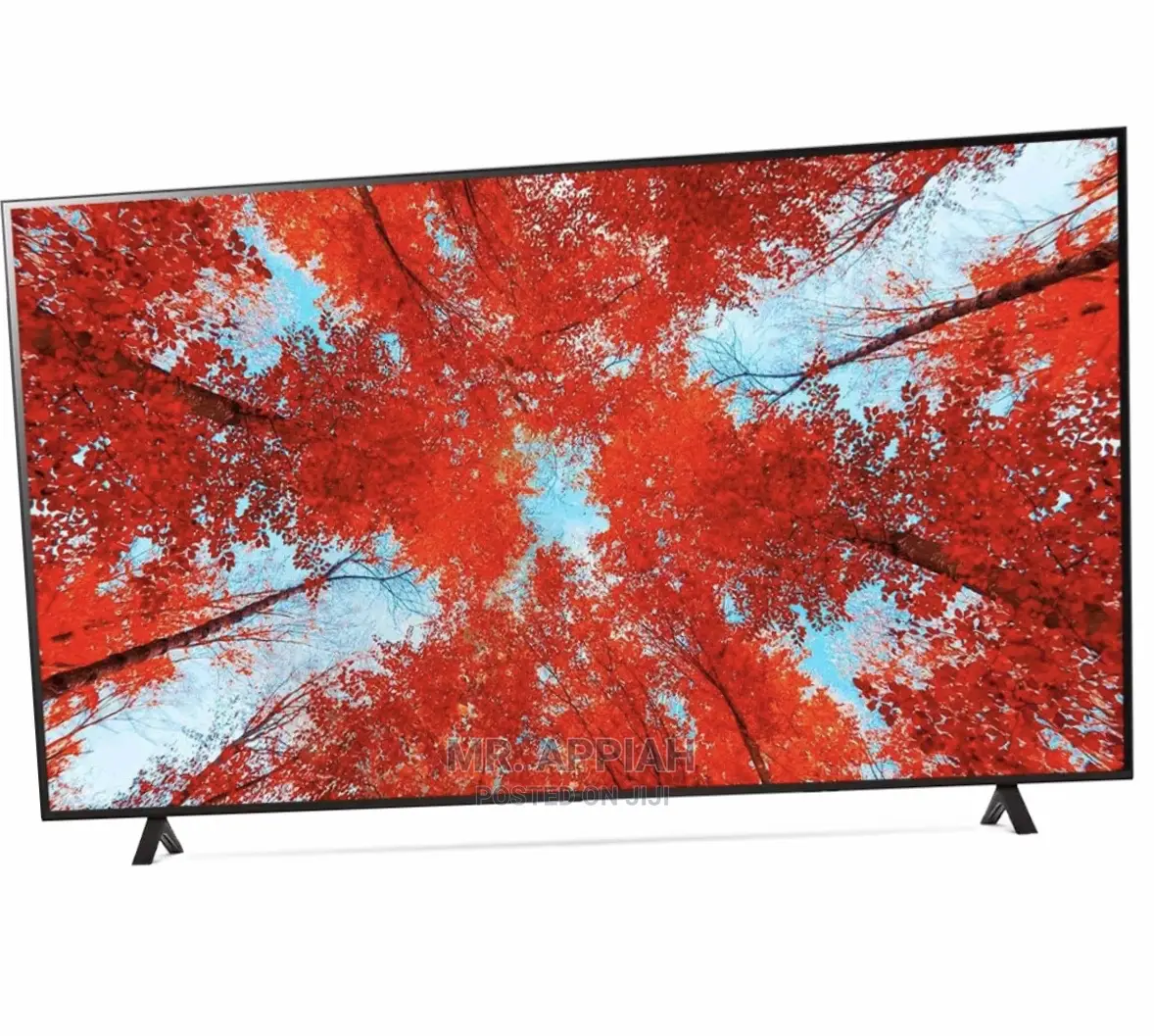 Get a Great  Discount on Lg 86UQ90006LC 86 Inch UHD LED Tv