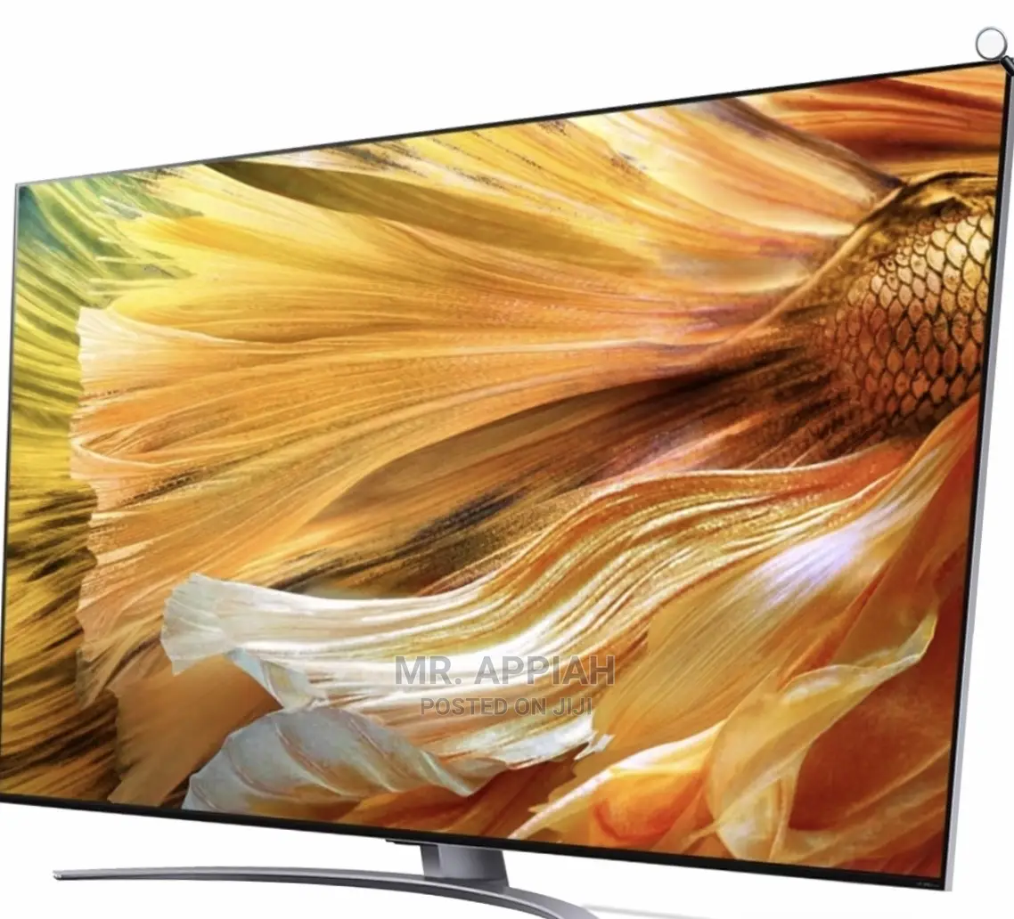 Quality Yet Affordable LG 86QNED91VPA 86 Inch QNED Tv.