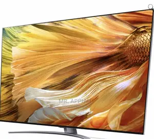 Quality Yet Affordable LG 86QNED91VPA 86 Inch QNED Tv.