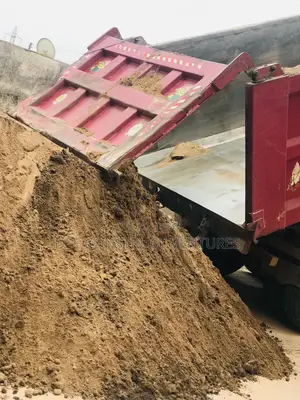 Plastering Sand Supply