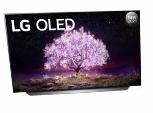 Original LG OLED55C1PVB 55 Inch OLED Tv at Best Deal.