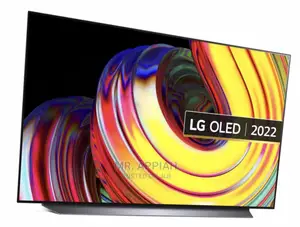 Original LG 55 Inch Oled Smart Tv(OLED55CS6LA) at Best Deal