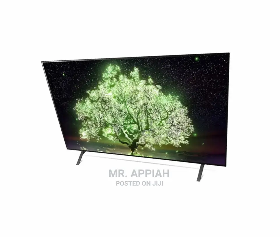 Effective Reliable LG OLED Tv 65 Inch OLED65A1PVA.,