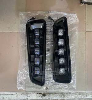 Ford F-150 Raptor Fog Light