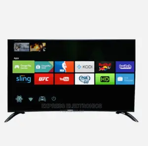 Affordable Price NAS-J55FU-S Nasco 55”UHD Smart