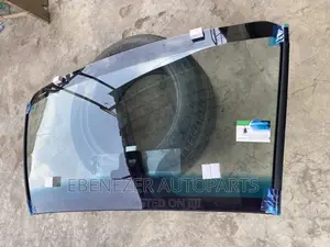 Toyota Tacoma 2017 Windscreen