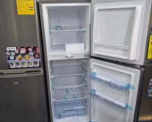 Top Freezer/Pearl Pf20 Double Door Fridge