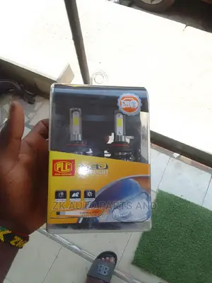Headlight Bulbs for All Cars