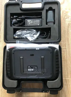 Xtool D8 Bluetooth Obd2 Car Diagnostic Scanner