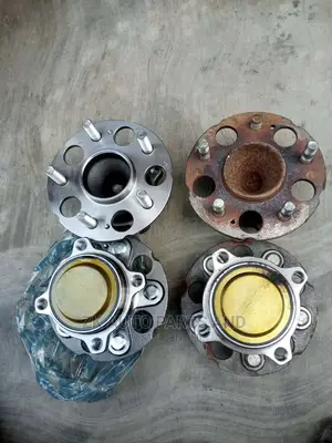Hubs for CRV 2014-2019