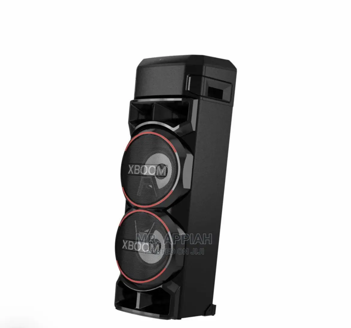 Authentic LG XBOOM ON9 -All in One-2000w Available(Black)