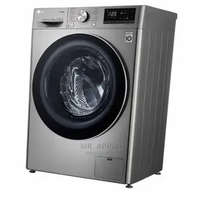 Get a Discount on LG 10.5kg Washingmachine(White).