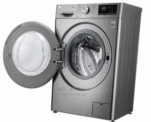 Budget-Friendly LG Full Automatic Washing Machine F4V5VYP2T