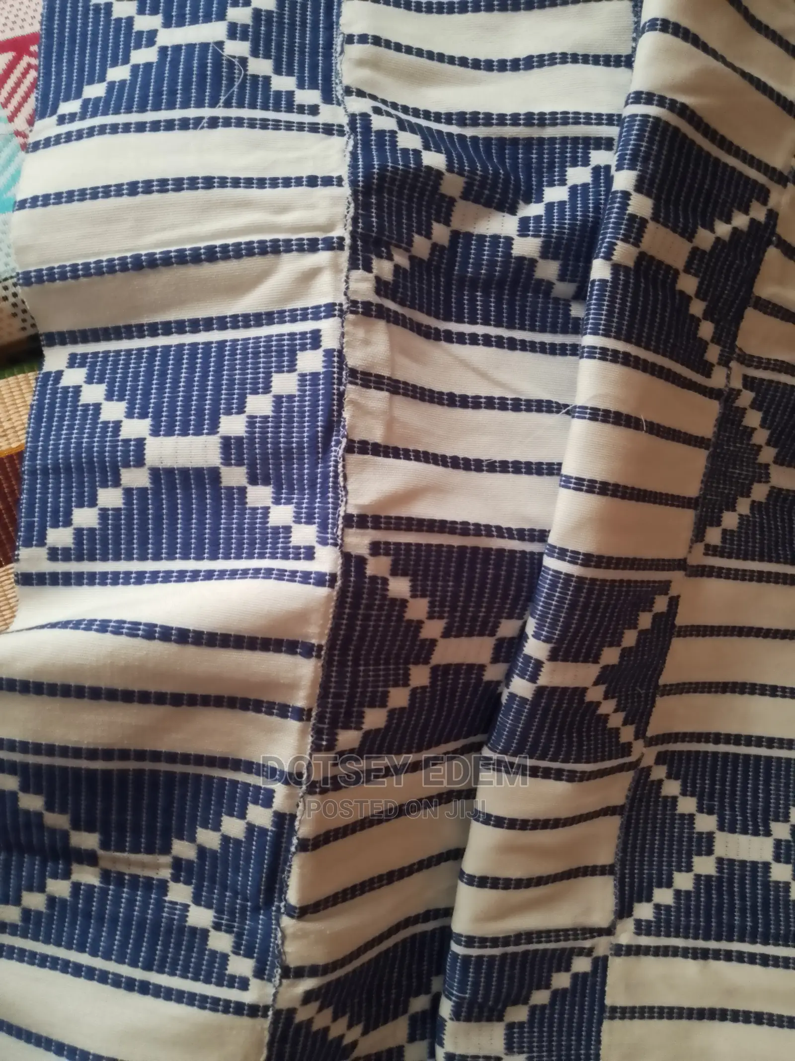 Quality Hand Woven Kente Clothes