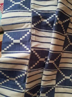 Quality Hand Woven Kente Clothes