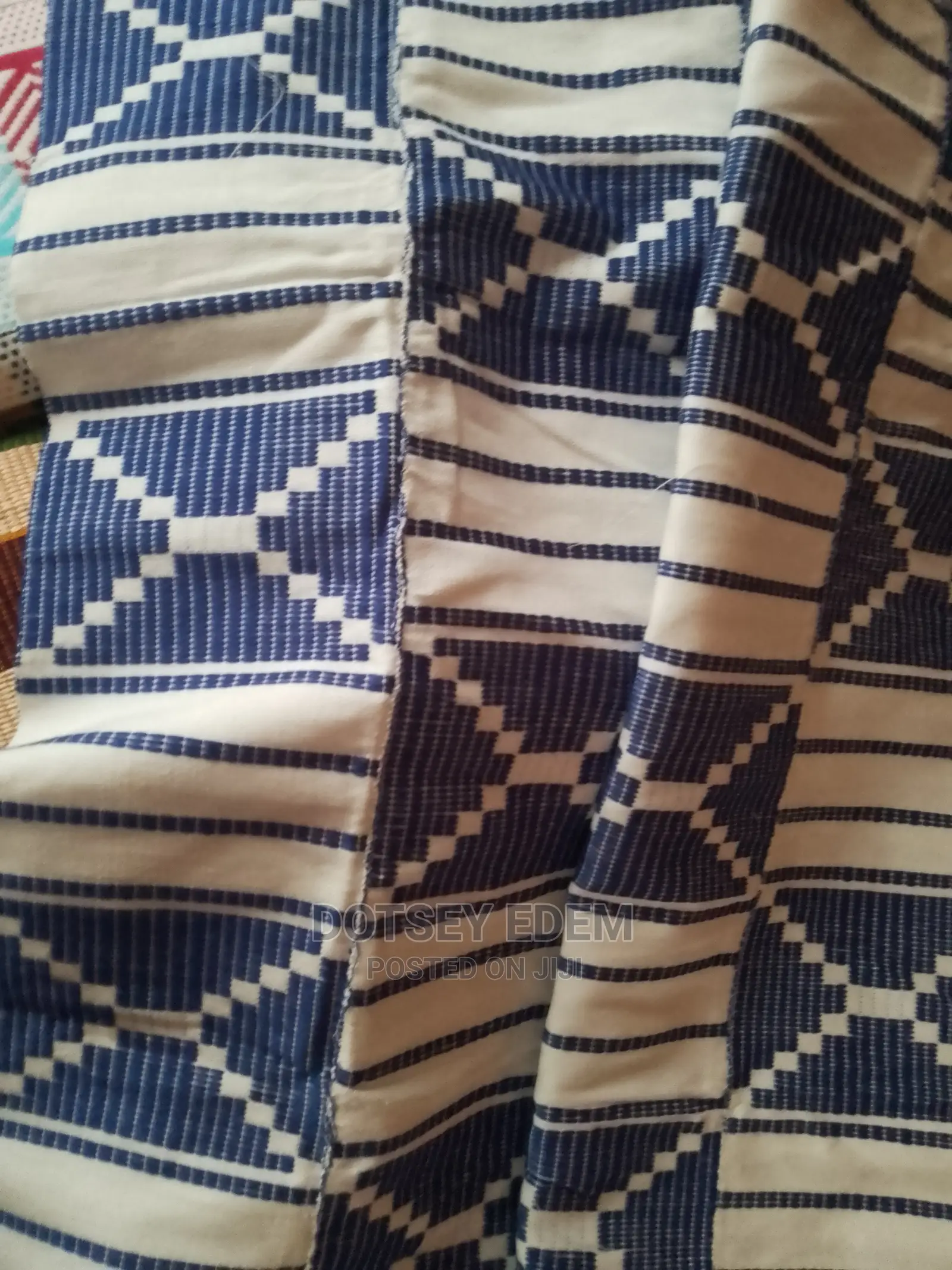 Quality Hand Woven Kente Clothes