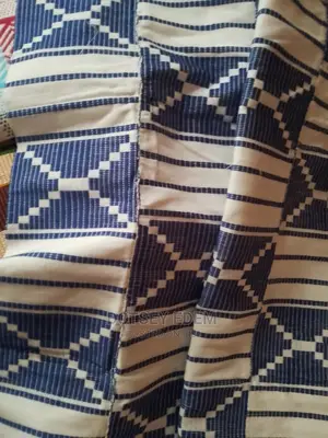 Quality Hand Woven Kente Clothes