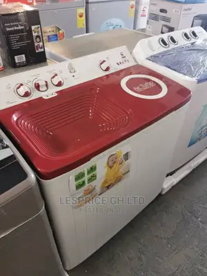 Fairmate 15kg Semi Auto WM Make Life Easy