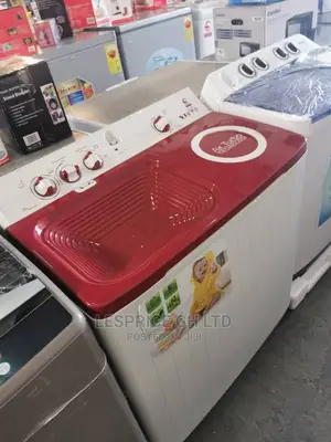 **Fairmate 15kg Washing Machine Superb