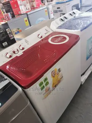 Fairmate 15kg Twin Tub Strong Washing Machine