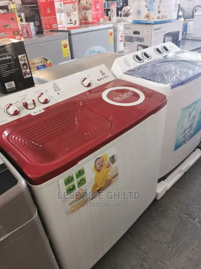 Fairmate 15kg Washing Machine With Dryer