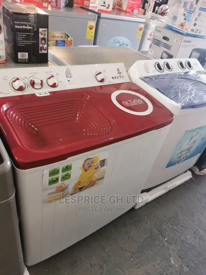Family Size Fairmate 15kg Washing Machine