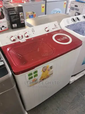 Fair Rate Fairmate 15kg Washing Machine