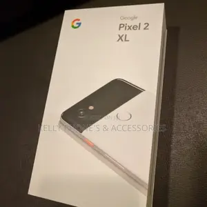 New Google Pixel 3 128 GB Black